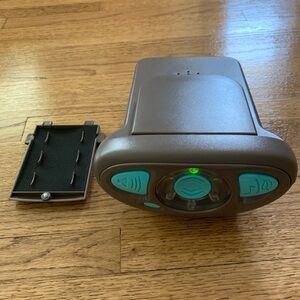 Ingenuity by Bright starts automatic bouncer motor. Batteries not included.